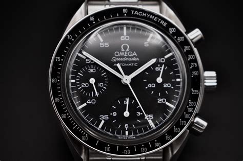 omega speedmaster tronot